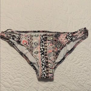 Victoria’s Secret Bikini Bottoms